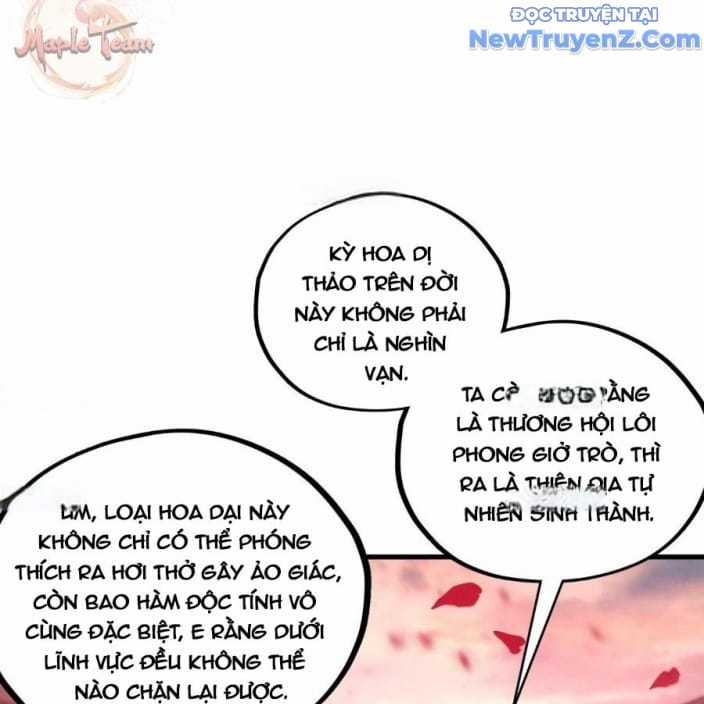 Vạn Cổ Chí Tôn - Chapter 413 - Trang 55