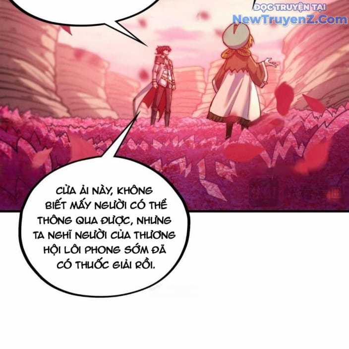 Vạn Cổ Chí Tôn - Chapter 413 - Trang 56