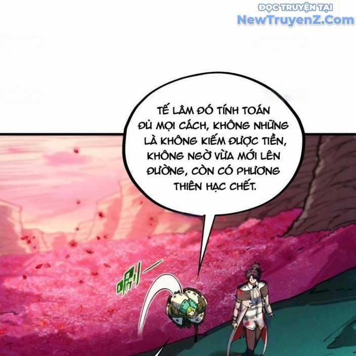 Vạn Cổ Chí Tôn - Chapter 413 - Trang 57