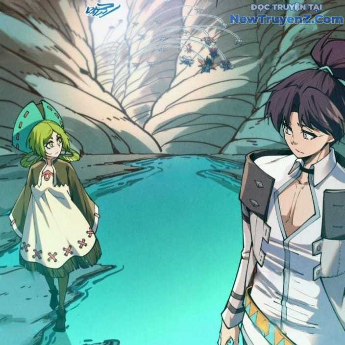 Vạn Cổ Chí Tôn - Chapter 413 - Trang 61