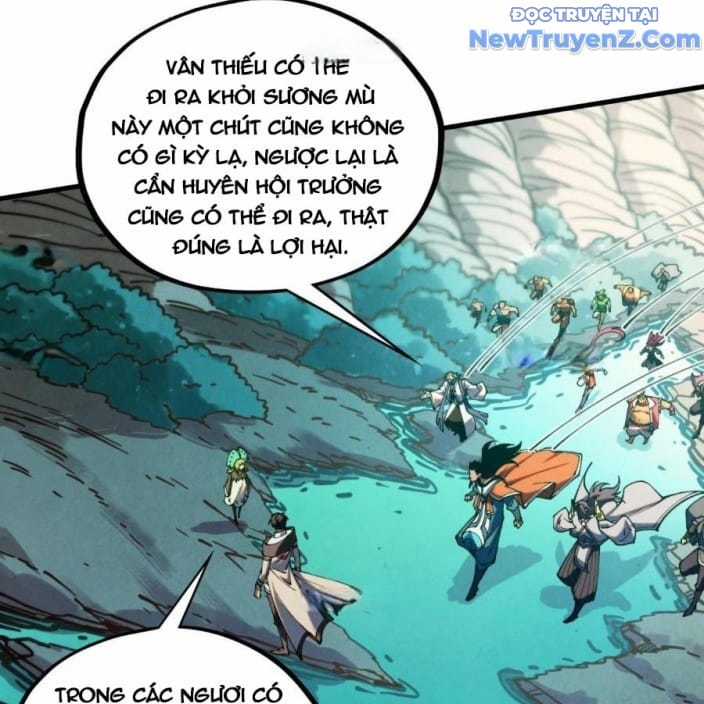 Vạn Cổ Chí Tôn - Chapter 413 - Trang 63