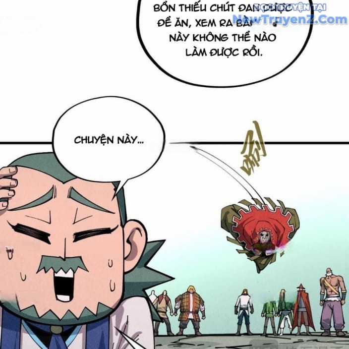 Vạn Cổ Chí Tôn - Chapter 413 - Trang 67