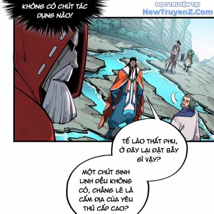 Vạn Cổ Chí Tôn - Chapter 413 - Trang 69