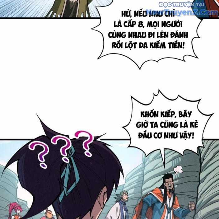 Vạn Cổ Chí Tôn - Chapter 413 - Trang 71