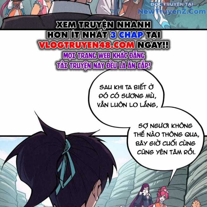 Vạn Cổ Chí Tôn - Chapter 413 - Trang 72