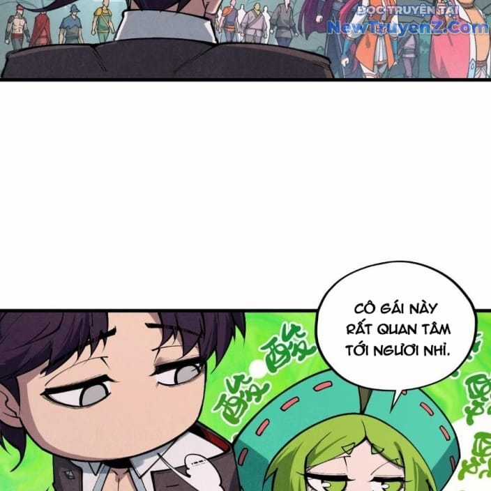 Vạn Cổ Chí Tôn - Chapter 413 - Trang 73