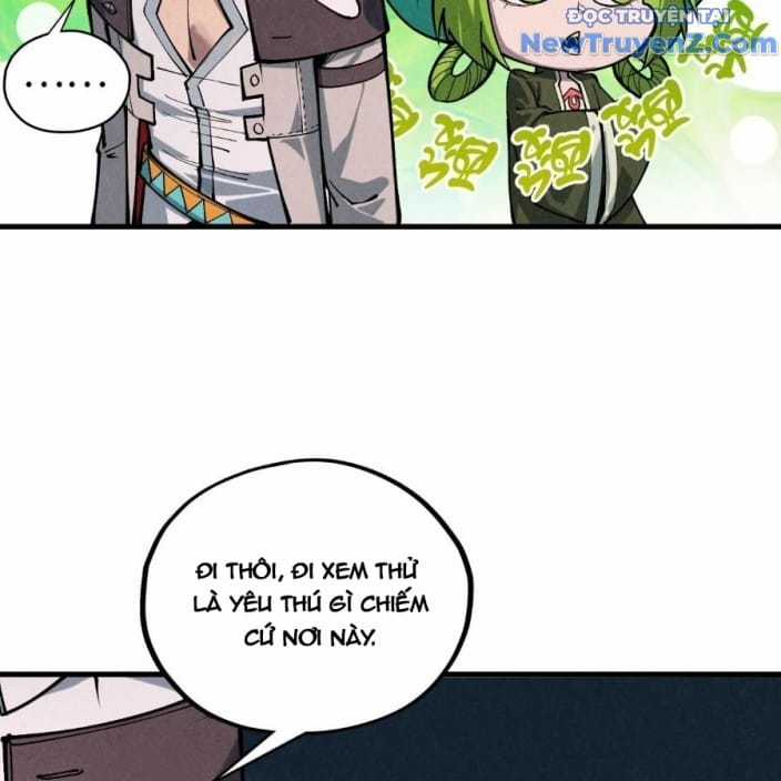 Vạn Cổ Chí Tôn - Chapter 413 - Trang 74