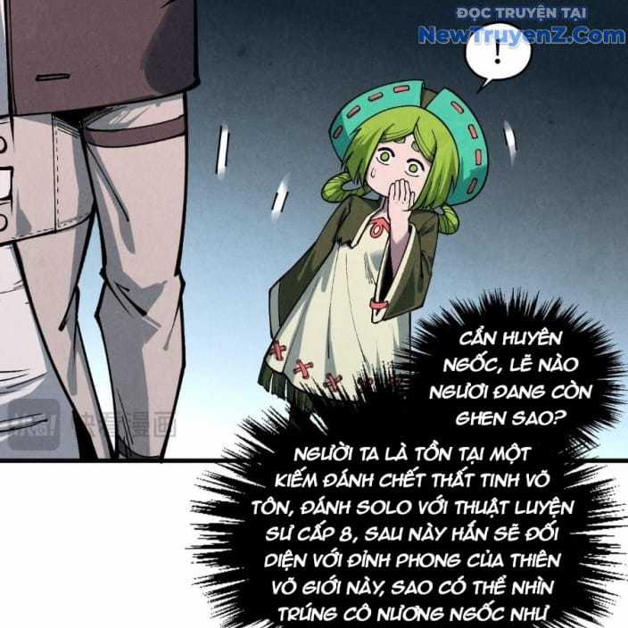 Vạn Cổ Chí Tôn - Chapter 413 - Trang 75