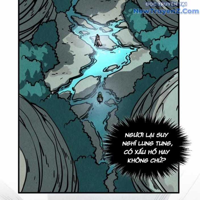 Vạn Cổ Chí Tôn - Chapter 413 - Trang 77