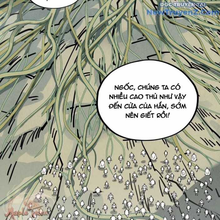 Vạn Cổ Chí Tôn - Chapter 413 - Trang 81