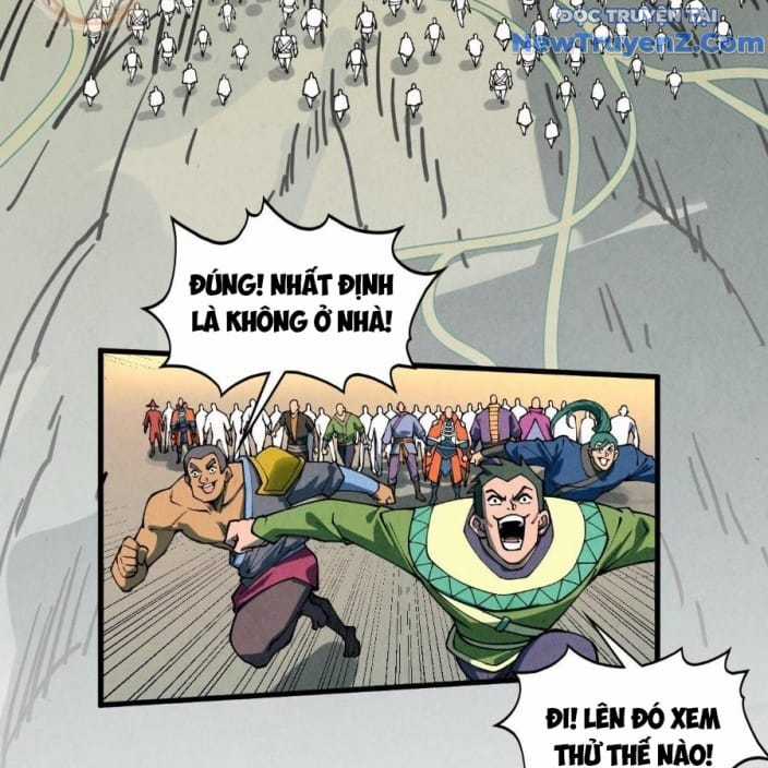 Vạn Cổ Chí Tôn - Chapter 413 - Trang 82