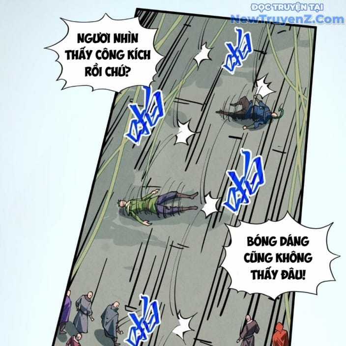 Vạn Cổ Chí Tôn - Chapter 413 - Trang 87