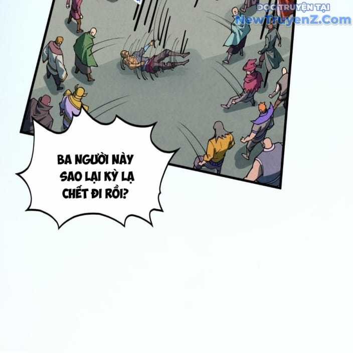 Vạn Cổ Chí Tôn - Chapter 413 - Trang 88