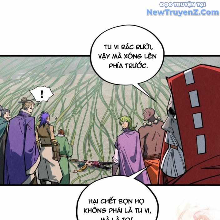 Vạn Cổ Chí Tôn - Chapter 413 - Trang 89