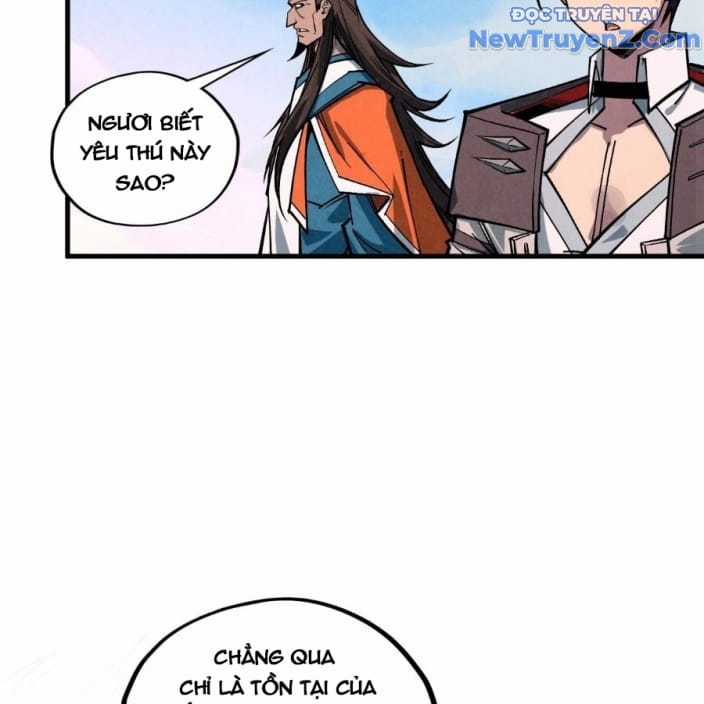 Vạn Cổ Chí Tôn - Chapter 413 - Trang 91