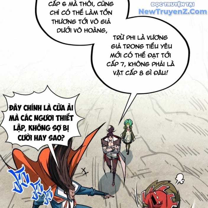 Vạn Cổ Chí Tôn - Chapter 413 - Trang 92