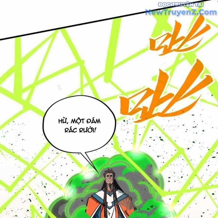 Vạn Cổ Chí Tôn - Chapter 413 - Trang 97