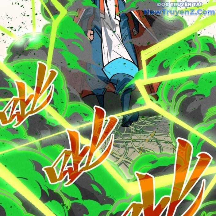 Vạn Cổ Chí Tôn - Chapter 413 - Trang 98