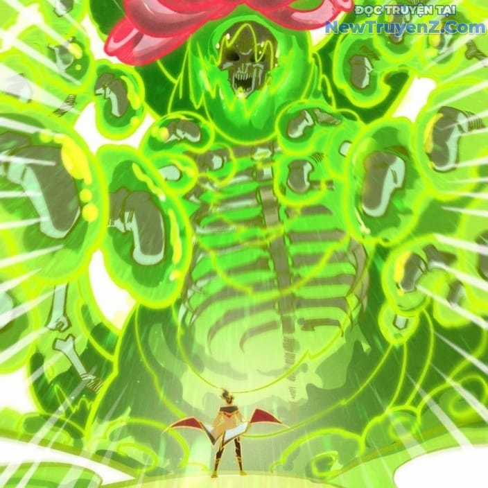 Vạn Cổ Chí Tôn - Chapter 414 - Trang 104