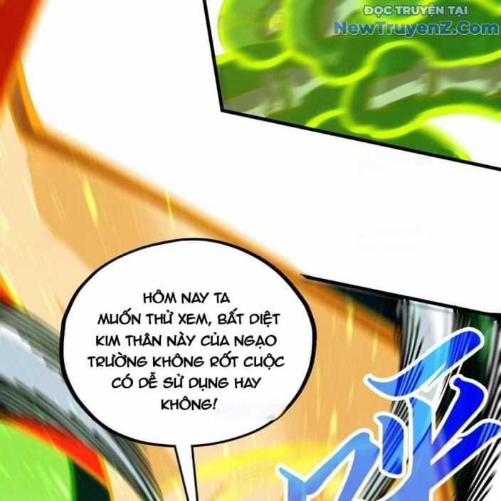 Vạn Cổ Chí Tôn - Chapter 414 - Trang 108