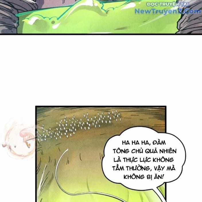 Vạn Cổ Chí Tôn - Chapter 414 - Trang 17
