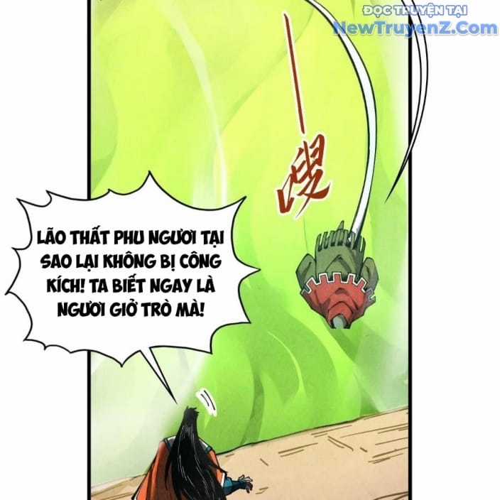 Vạn Cổ Chí Tôn - Chapter 414 - Trang 18