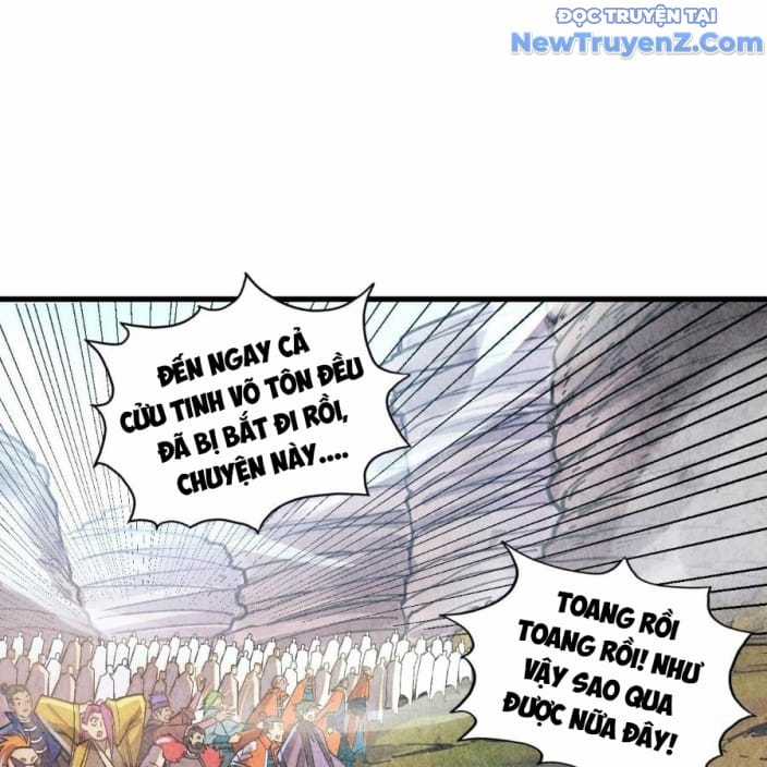 Vạn Cổ Chí Tôn - Chapter 414 - Trang 3
