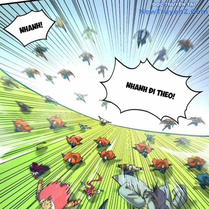 Vạn Cổ Chí Tôn - Chapter 414 - Trang 21