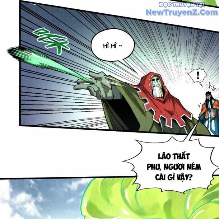 Vạn Cổ Chí Tôn - Chapter 414 - Trang 23