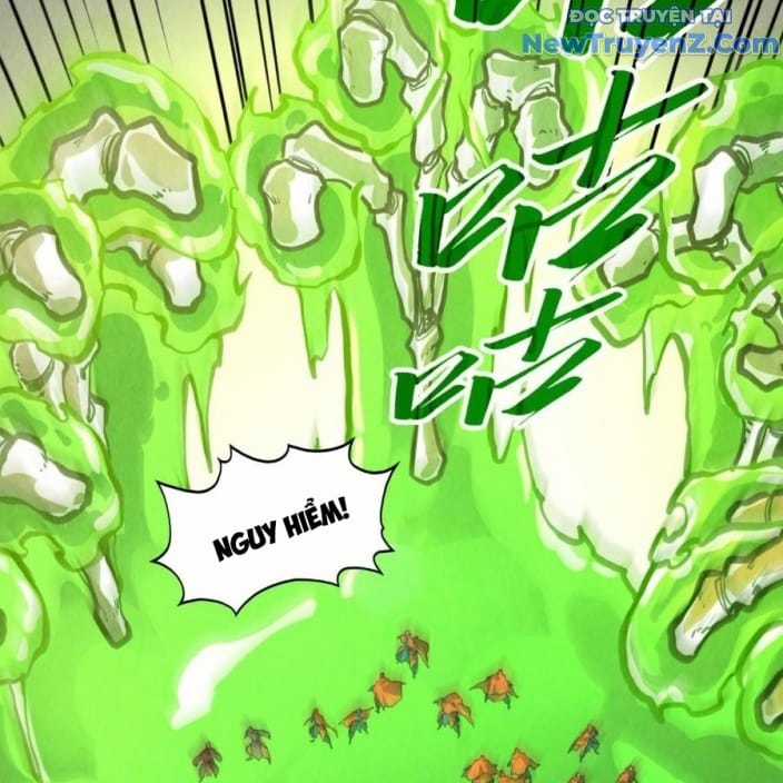 Vạn Cổ Chí Tôn - Chapter 414 - Trang 26