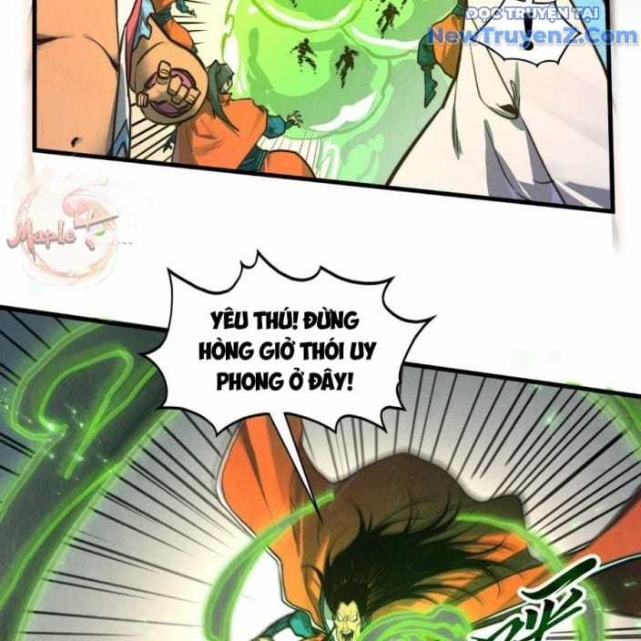 Vạn Cổ Chí Tôn - Chapter 414 - Trang 29