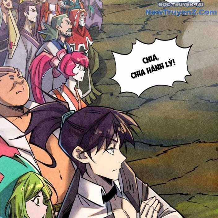 Vạn Cổ Chí Tôn - Chapter 414 - Trang 4