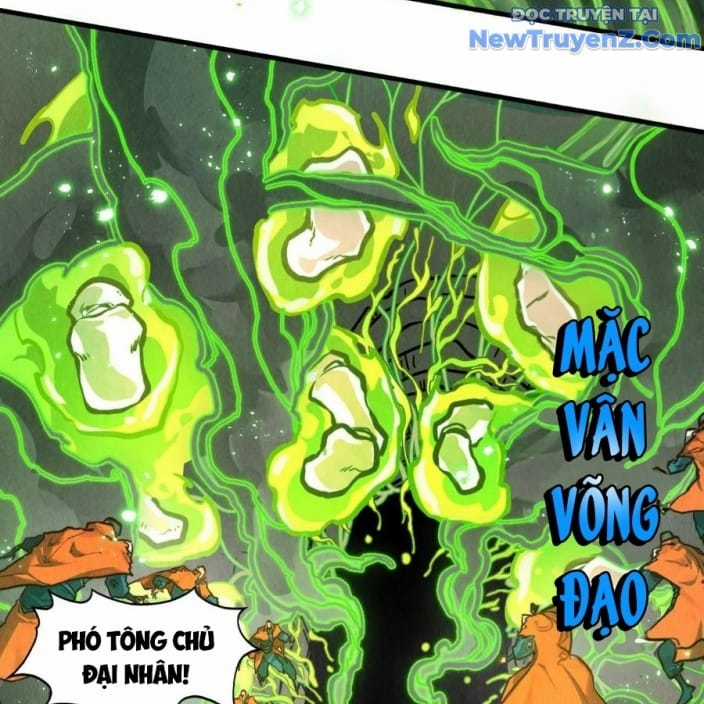 Vạn Cổ Chí Tôn - Chapter 414 - Trang 31