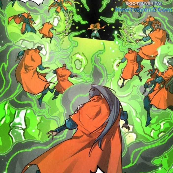 Vạn Cổ Chí Tôn - Chapter 414 - Trang 32