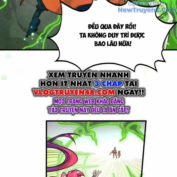 Vạn Cổ Chí Tôn - Chapter 414 - Trang 33