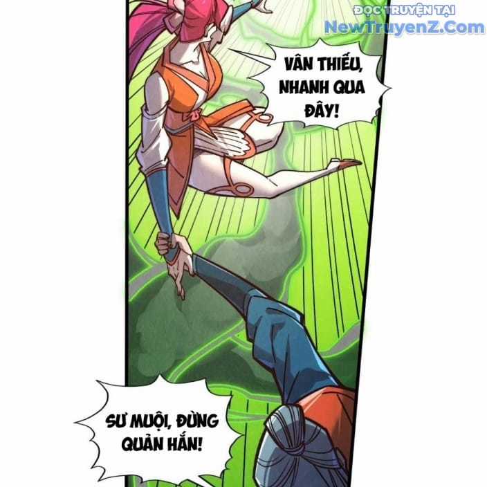 Vạn Cổ Chí Tôn - Chapter 414 - Trang 34