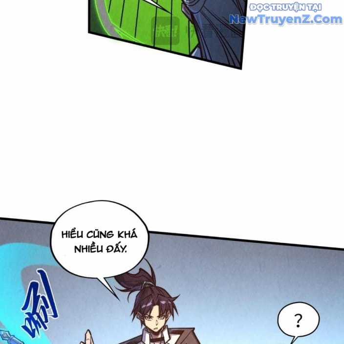 Vạn Cổ Chí Tôn - Chapter 414 - Trang 35