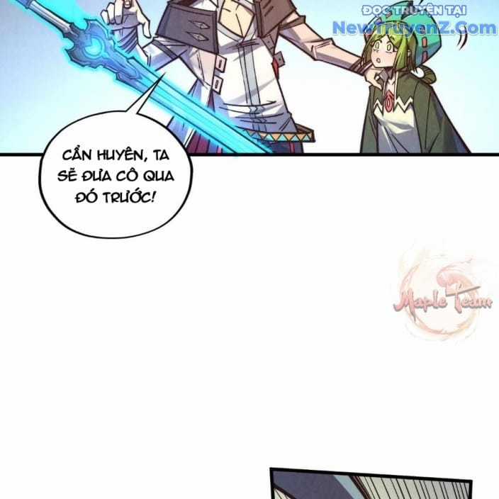 Vạn Cổ Chí Tôn - Chapter 414 - Trang 36