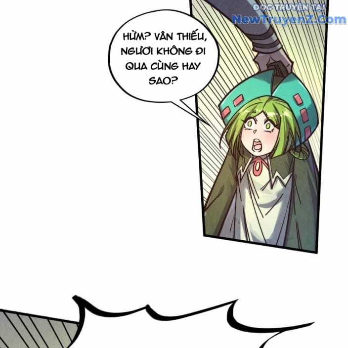 Vạn Cổ Chí Tôn - Chapter 414 - Trang 37