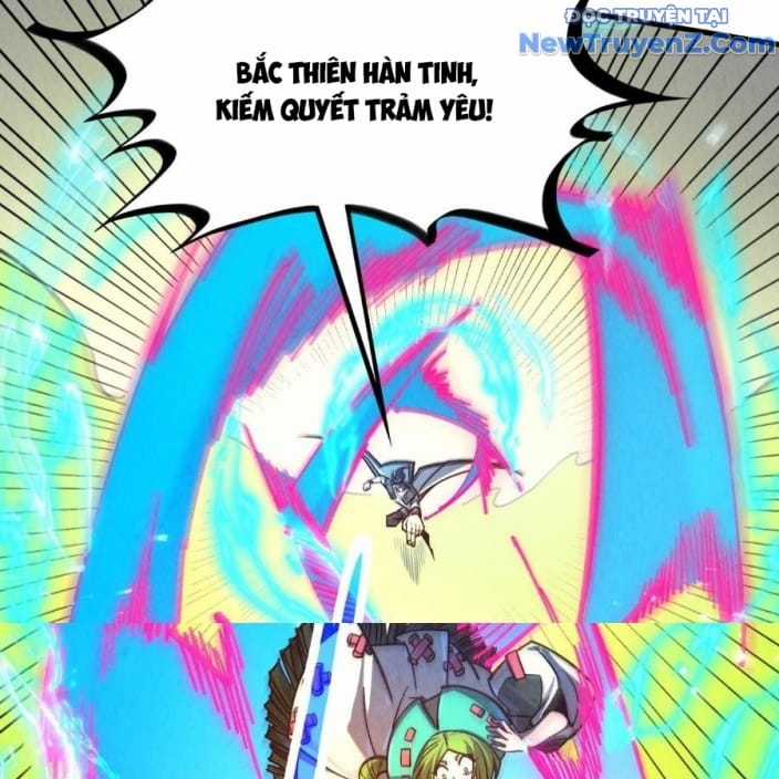 Vạn Cổ Chí Tôn - Chapter 414 - Trang 38