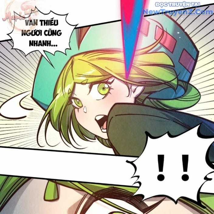 Vạn Cổ Chí Tôn - Chapter 414 - Trang 41