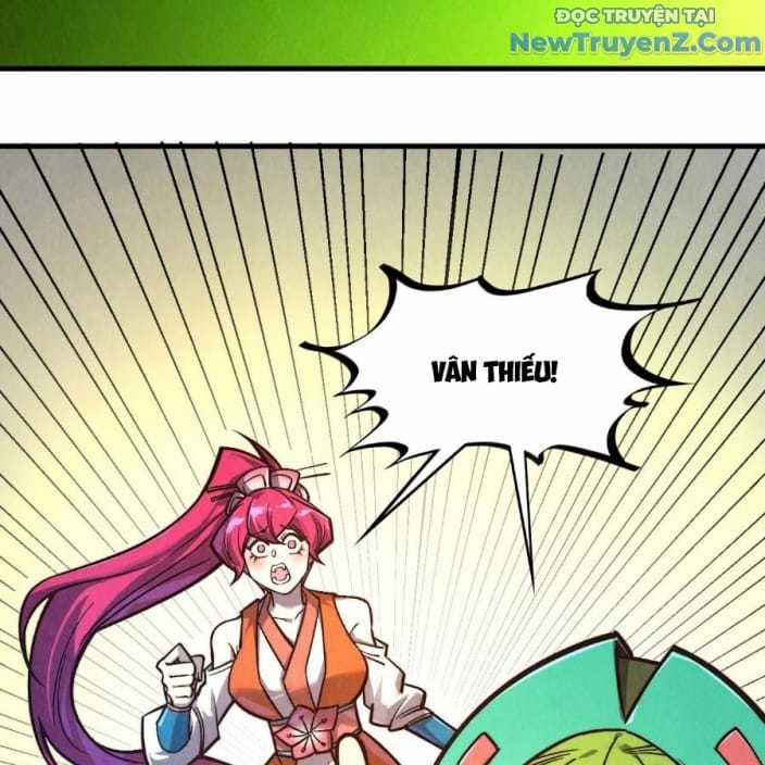 Vạn Cổ Chí Tôn - Chapter 414 - Trang 45