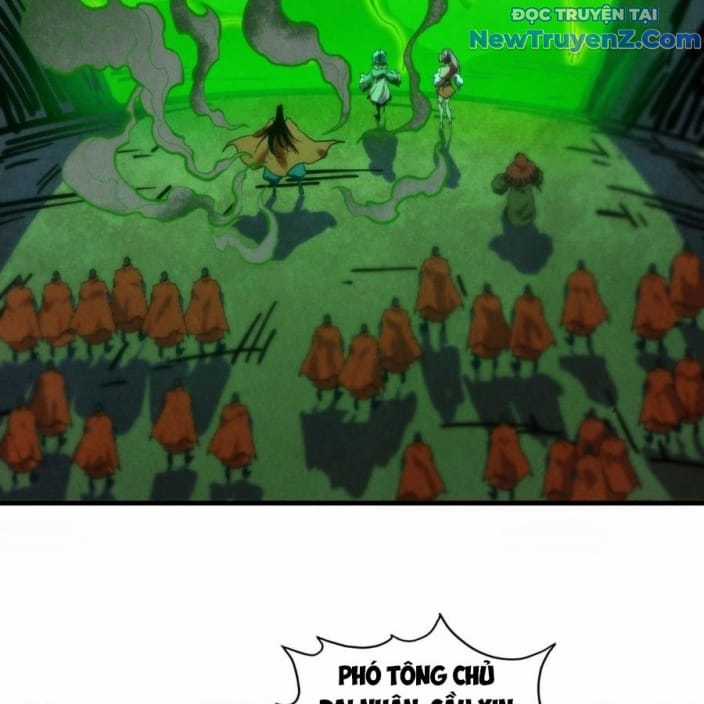 Vạn Cổ Chí Tôn - Chapter 414 - Trang 50