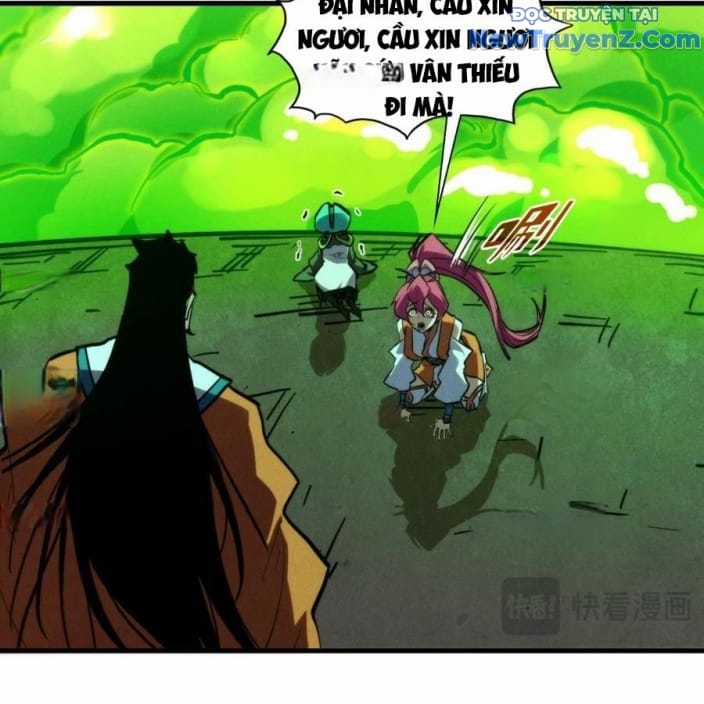 Vạn Cổ Chí Tôn - Chapter 414 - Trang 51