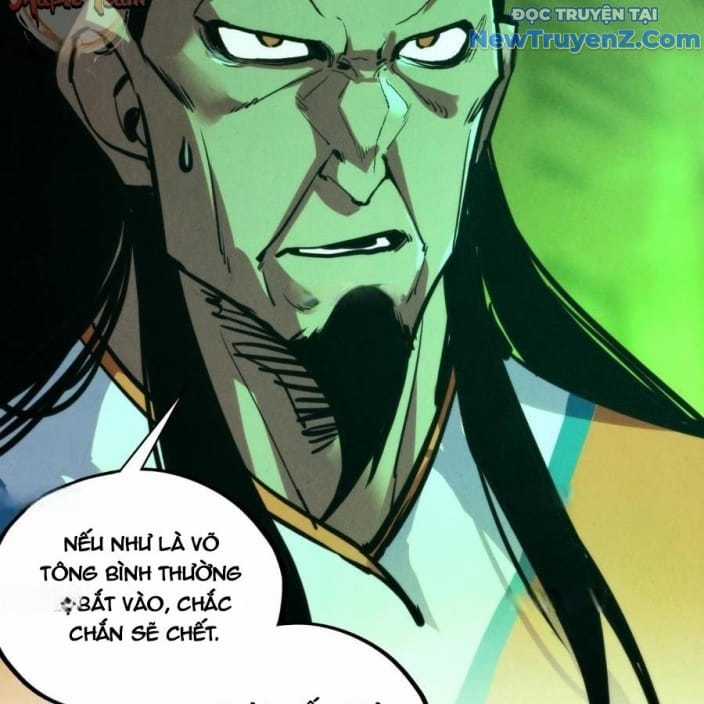 Vạn Cổ Chí Tôn - Chapter 414 - Trang 54