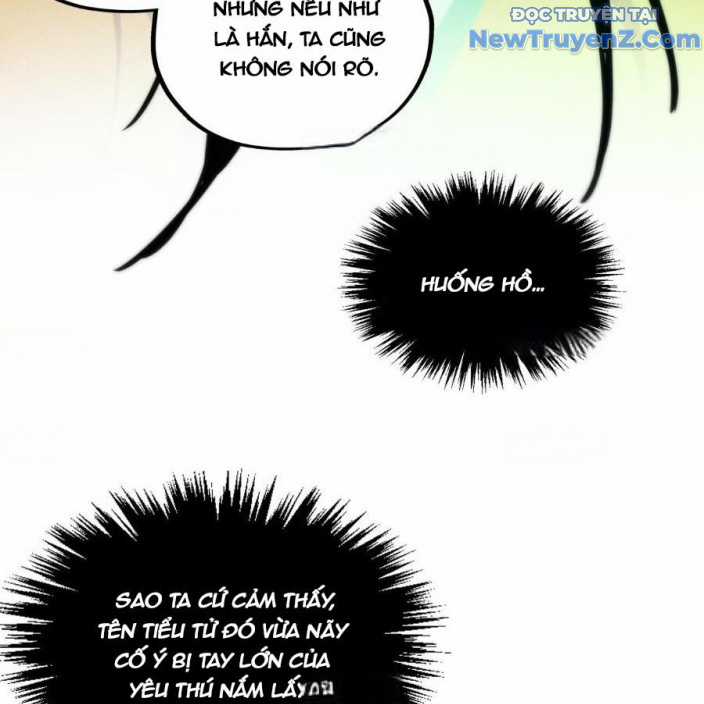 Vạn Cổ Chí Tôn - Chapter 414 - Trang 55