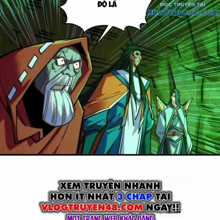 Vạn Cổ Chí Tôn - Chapter 414 - Trang 57