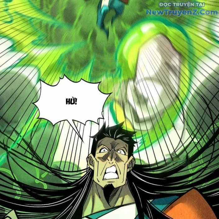 Vạn Cổ Chí Tôn - Chapter 414 - Trang 7