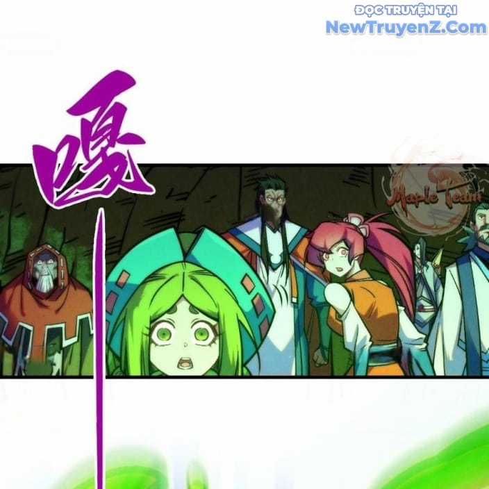 Vạn Cổ Chí Tôn - Chapter 414 - Trang 61