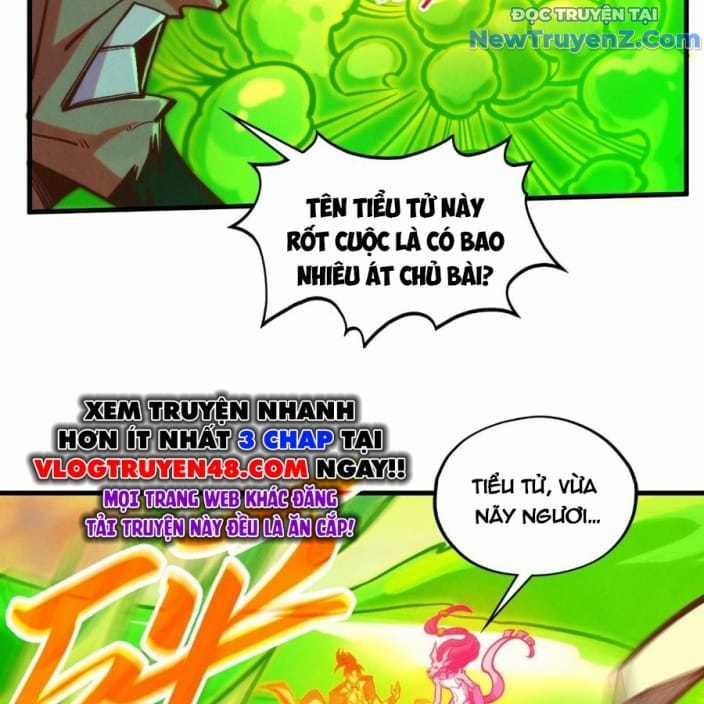 Vạn Cổ Chí Tôn - Chapter 414 - Trang 70